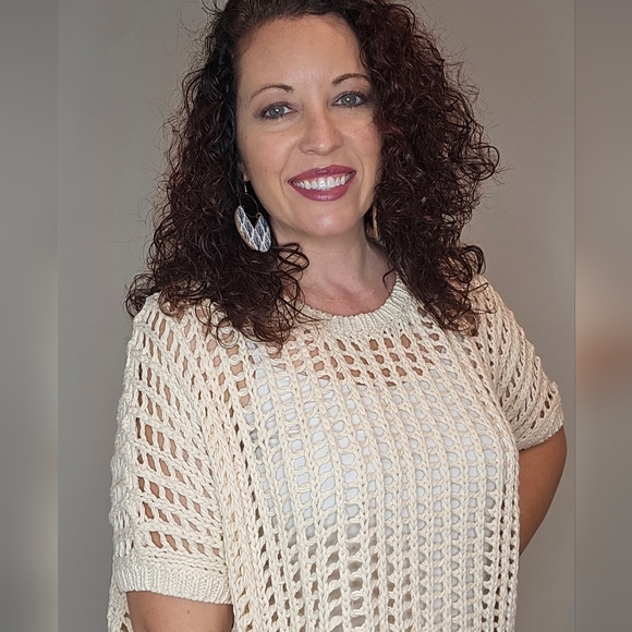 Beach Babe Top - Picture 6 of 8